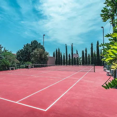 Tatil Evi Unique