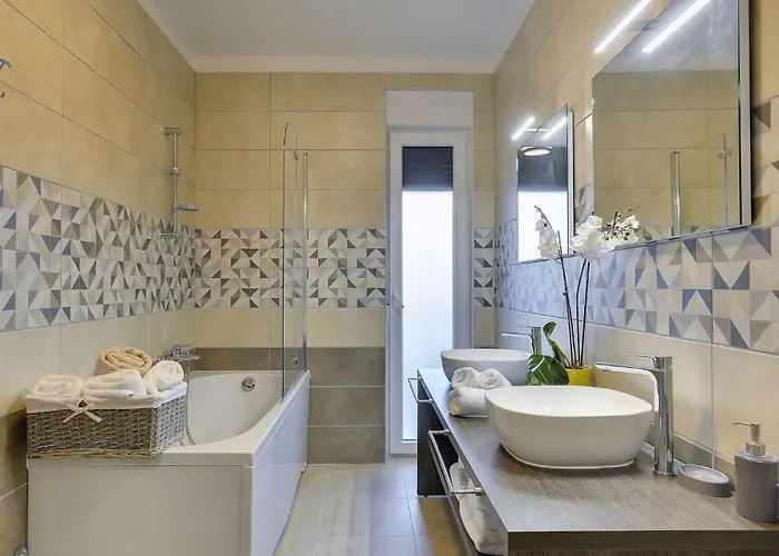 Σπίτι διακοπών Unique *