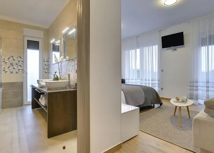 Σπίτι διακοπών Unique *