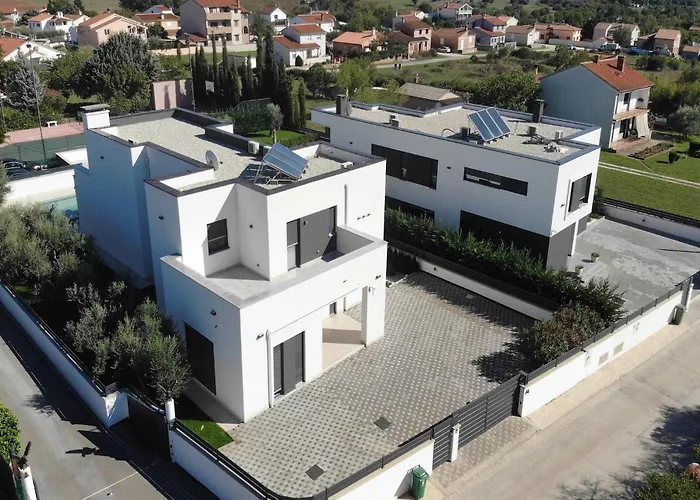 Σπίτι διακοπών Unique *