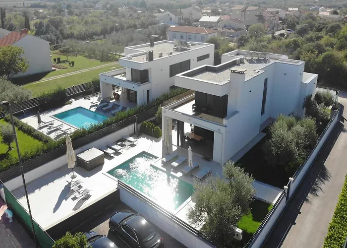 Unique Σπίτι διακοπών