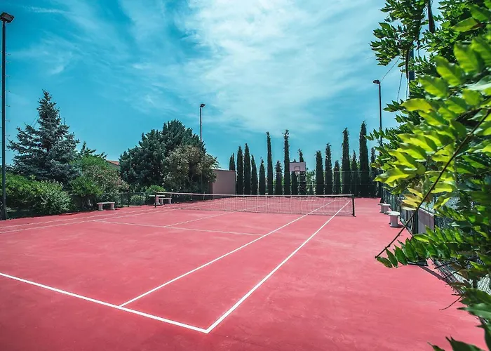 Σπίτι διακοπών Unique