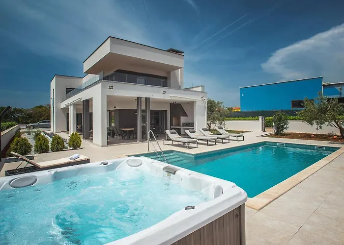 Σπίτι διακοπών Unique