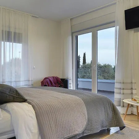 Unique Vakantiehuis *