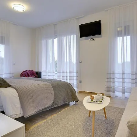 Unique Vakantiehuis *
