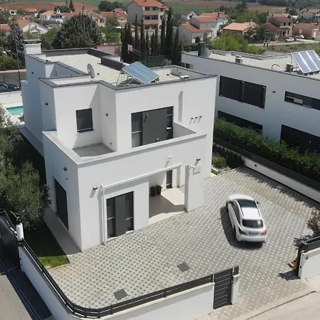 Unique Vakantiehuis Pula