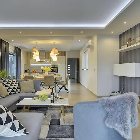 Vakantiehuis Unique